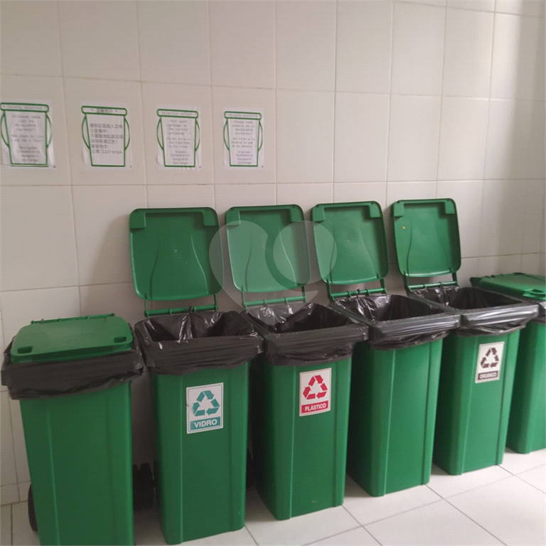 Apartamento à venda na República