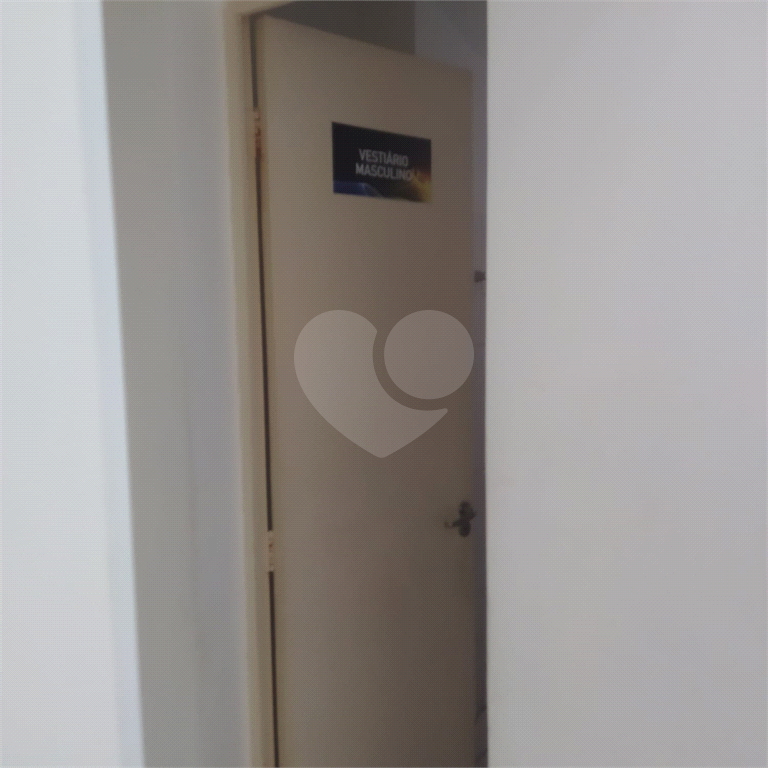 Apartamento à venda na República