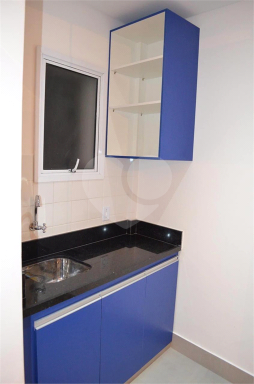 Apartamento à venda na República