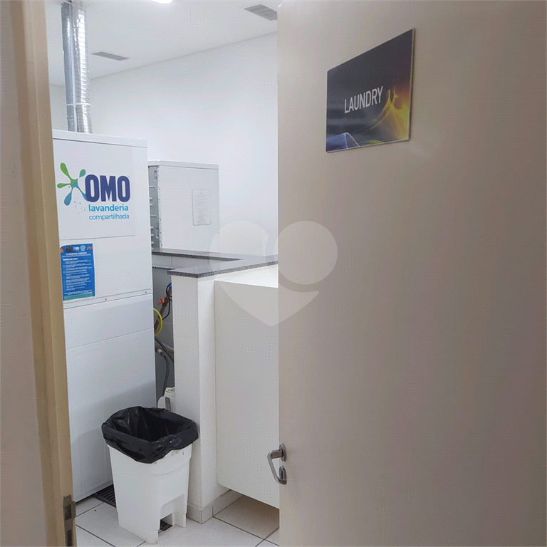 Apartamento à venda na República