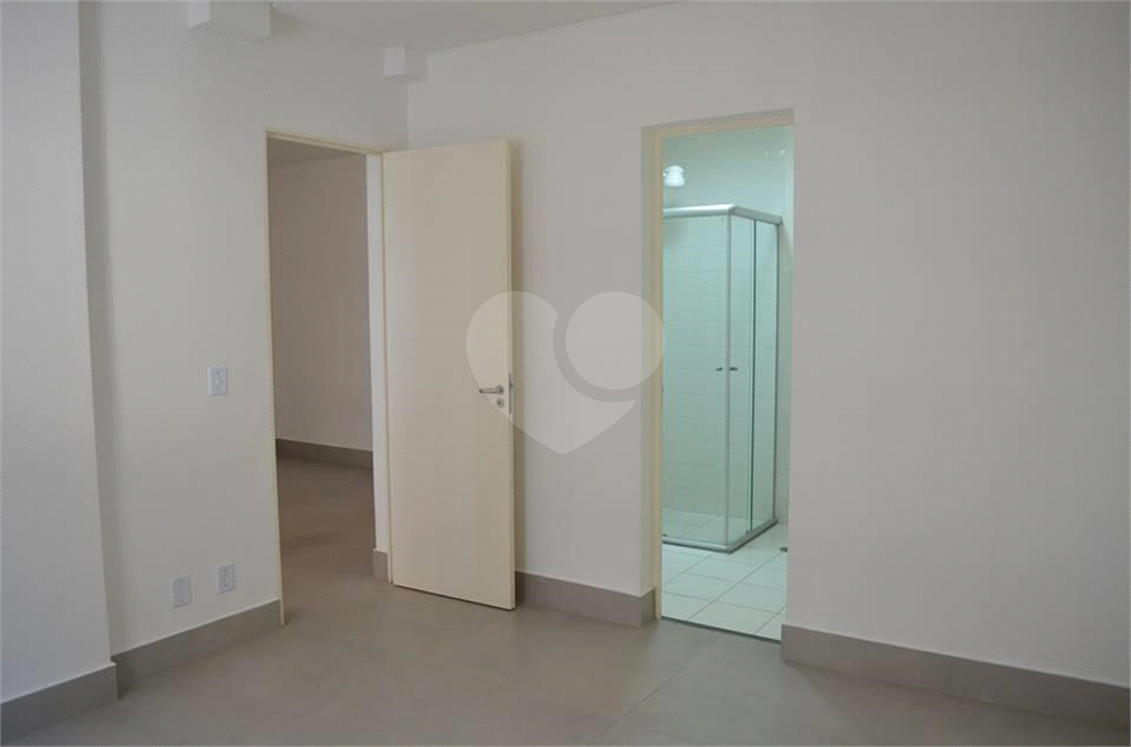 Apartamento à venda na República