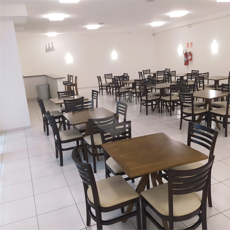 Apartamento à venda na República