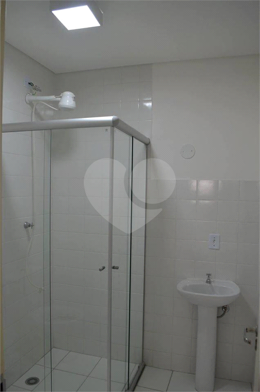 Apartamento à venda na República