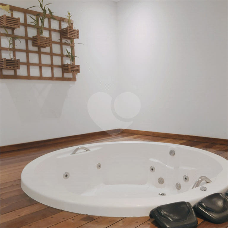 Apartamento à venda na República