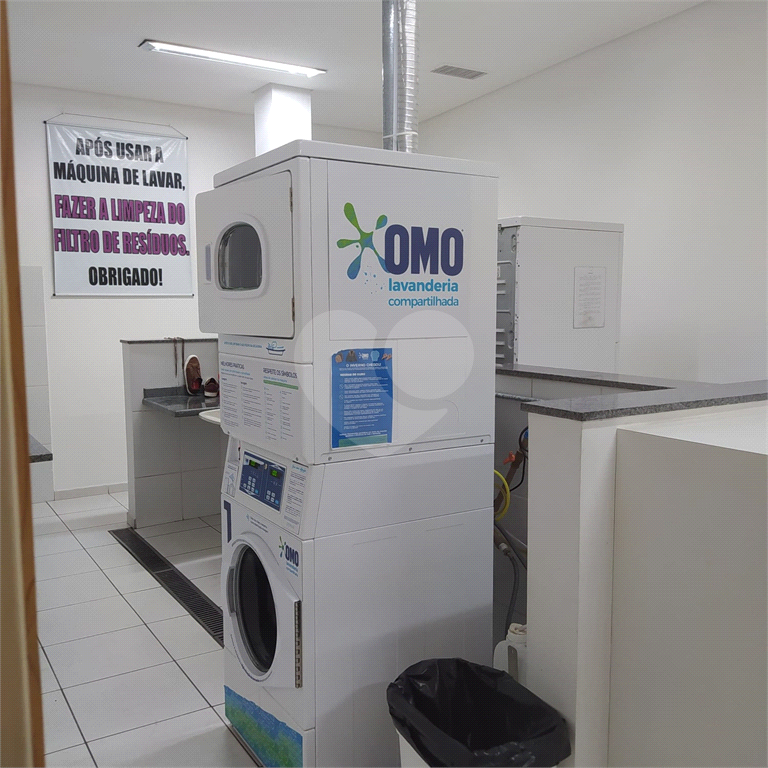 Apartamento à venda na República