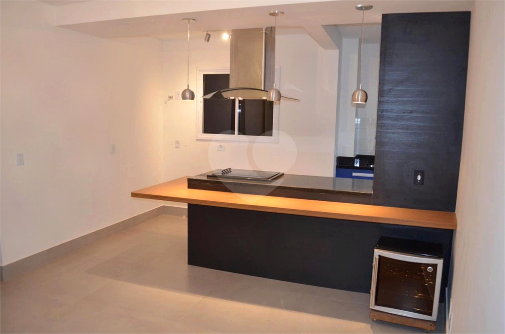 Apartamento à venda na República