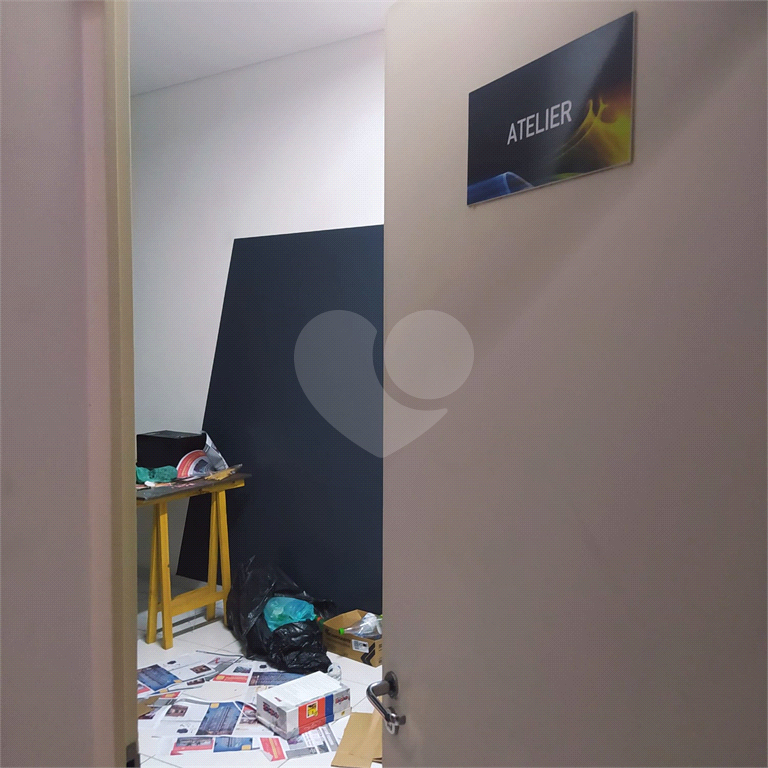 Apartamento à venda na República
