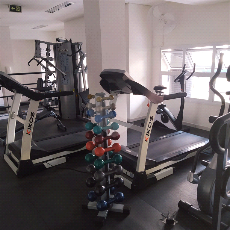 Apartamento à venda na República