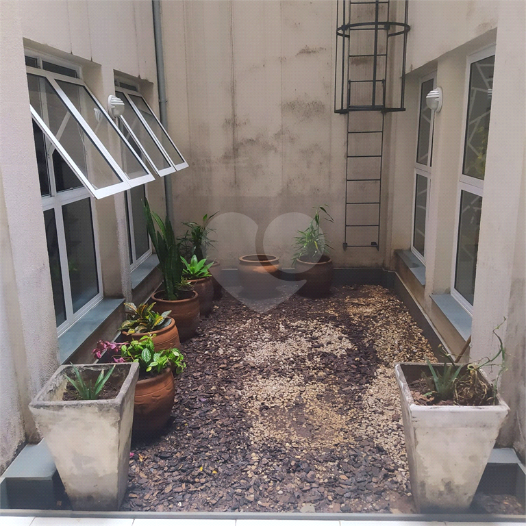 Apartamento à venda na República