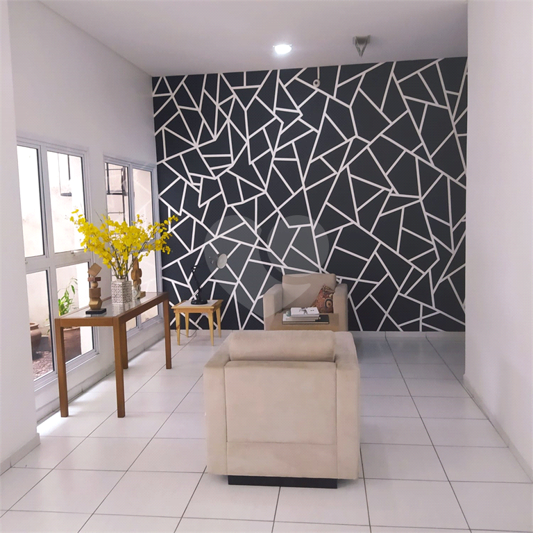 Apartamento à venda na República