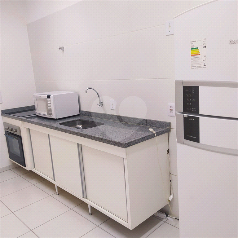 Apartamento à venda na República