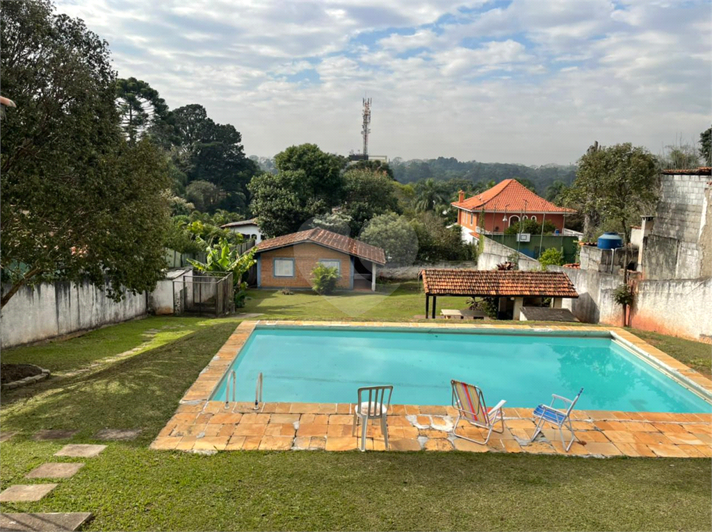 Casa Residencial Vila Santo Antônio a Venda