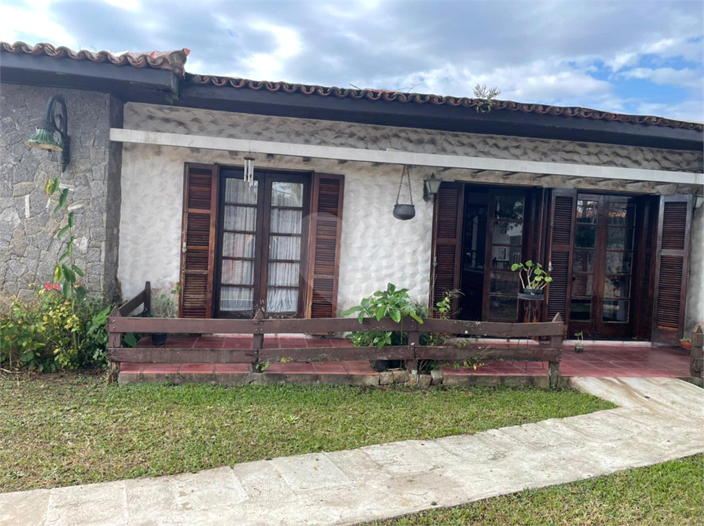 Casa Residencial Vila Santo Antônio a Venda