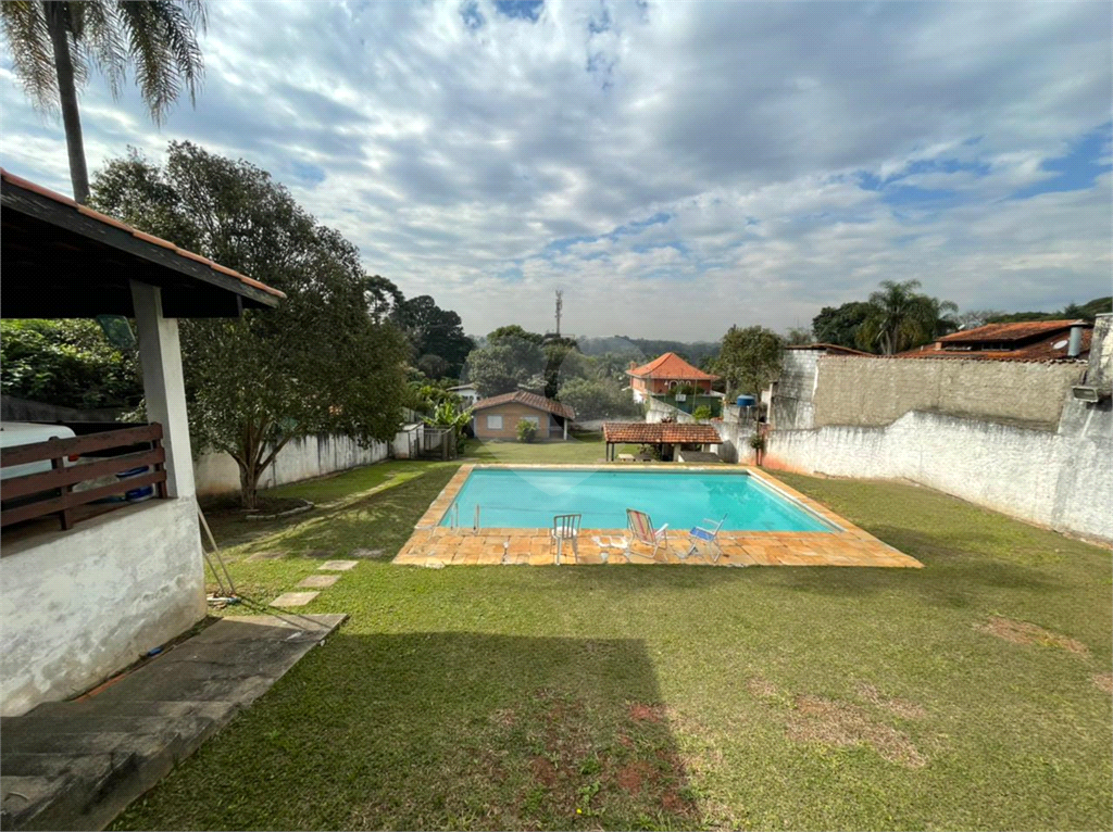 Casa Residencial Vila Santo Antônio a Venda