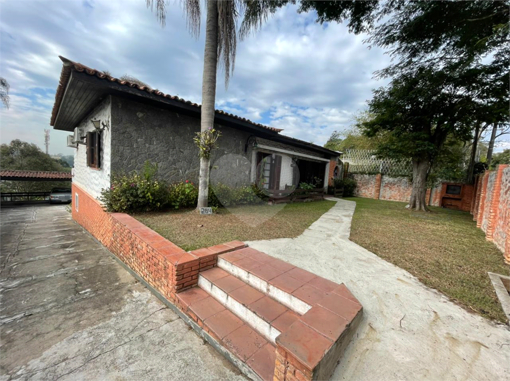 Casa Residencial Vila Santo Antônio a Venda