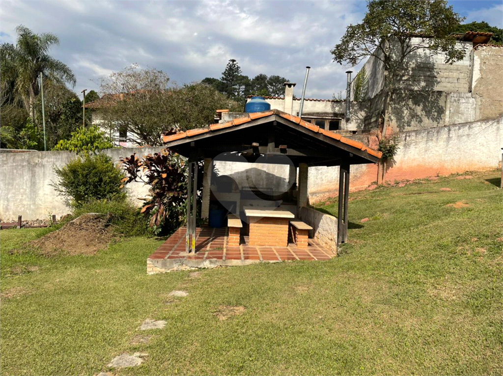 Casa Residencial Vila Santo Antônio a Venda