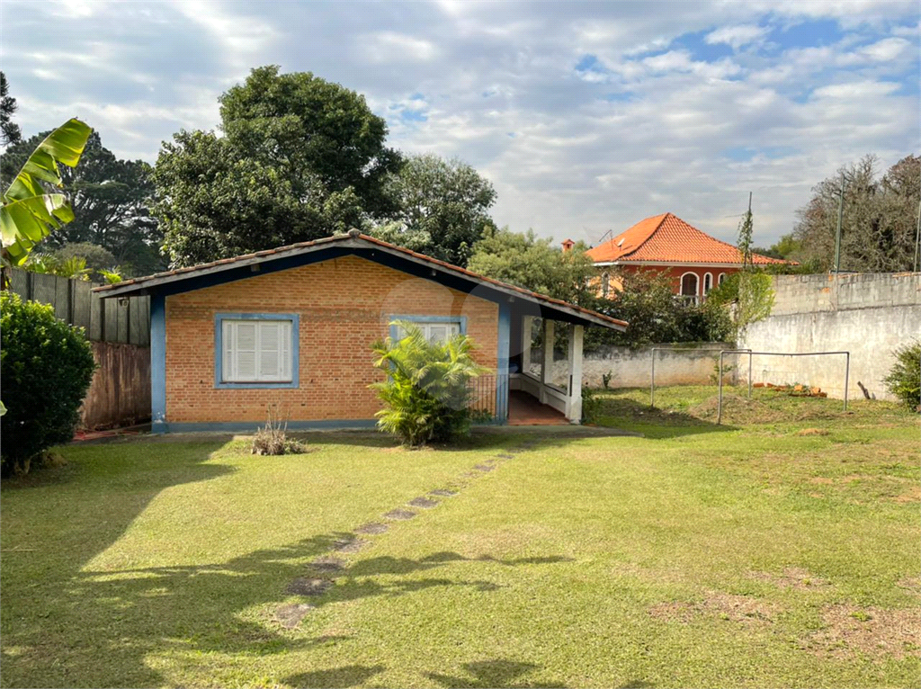 Casa Residencial Vila Santo Antônio a Venda