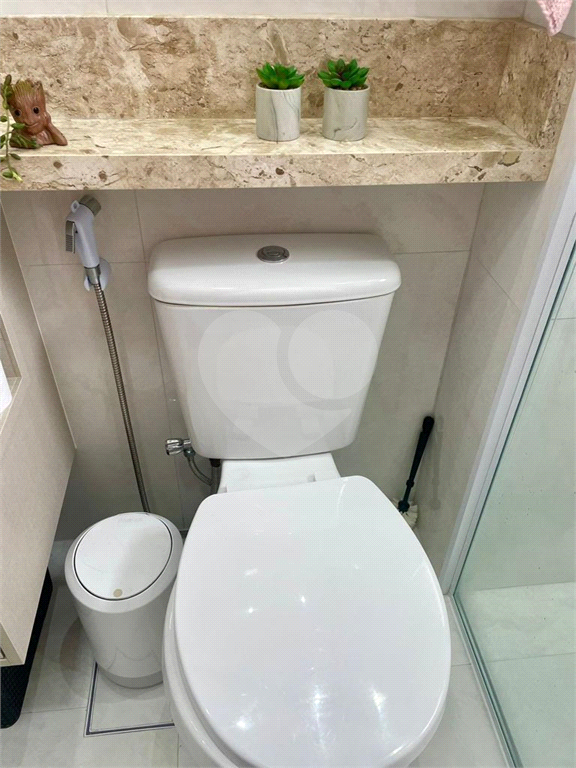 APARTAMENTO em BUTANTÃ
