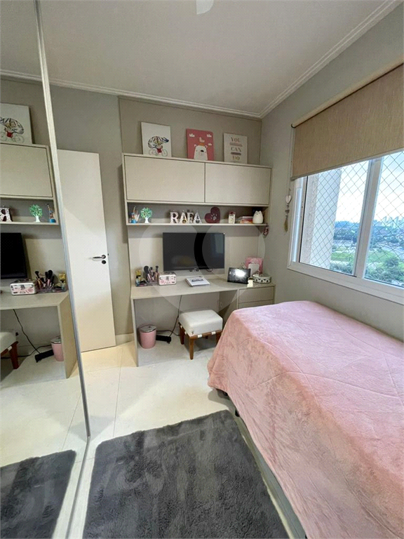 APARTAMENTO em BUTANTÃ