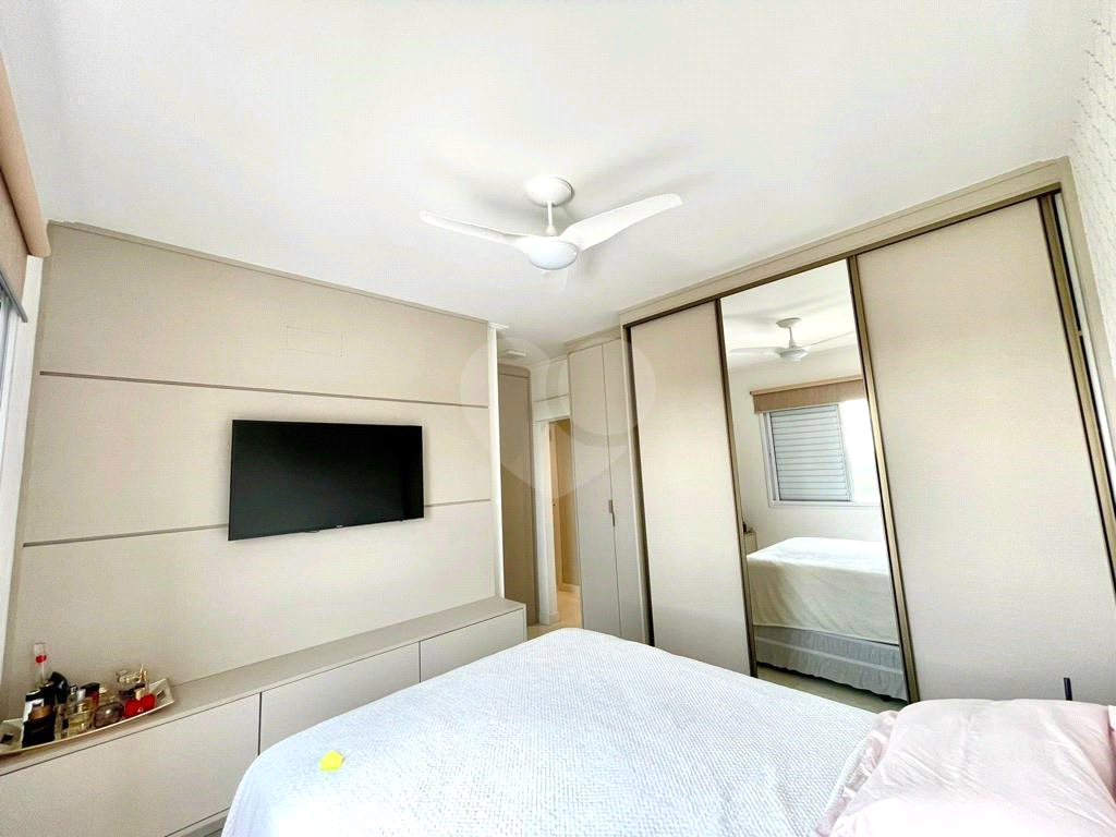 APARTAMENTO em BUTANTÃ