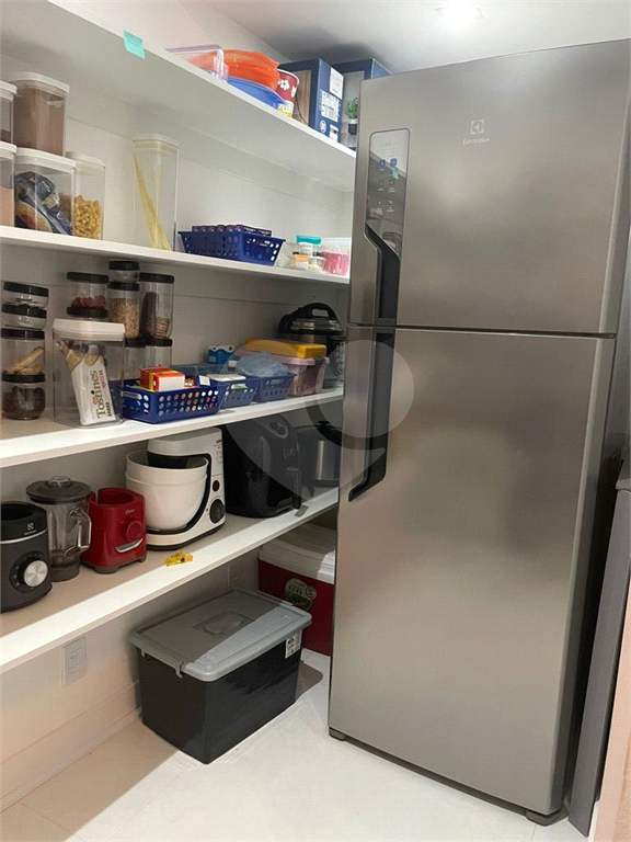 APARTAMENTO em BUTANTÃ