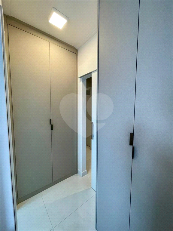 APARTAMENTO em BUTANTÃ
