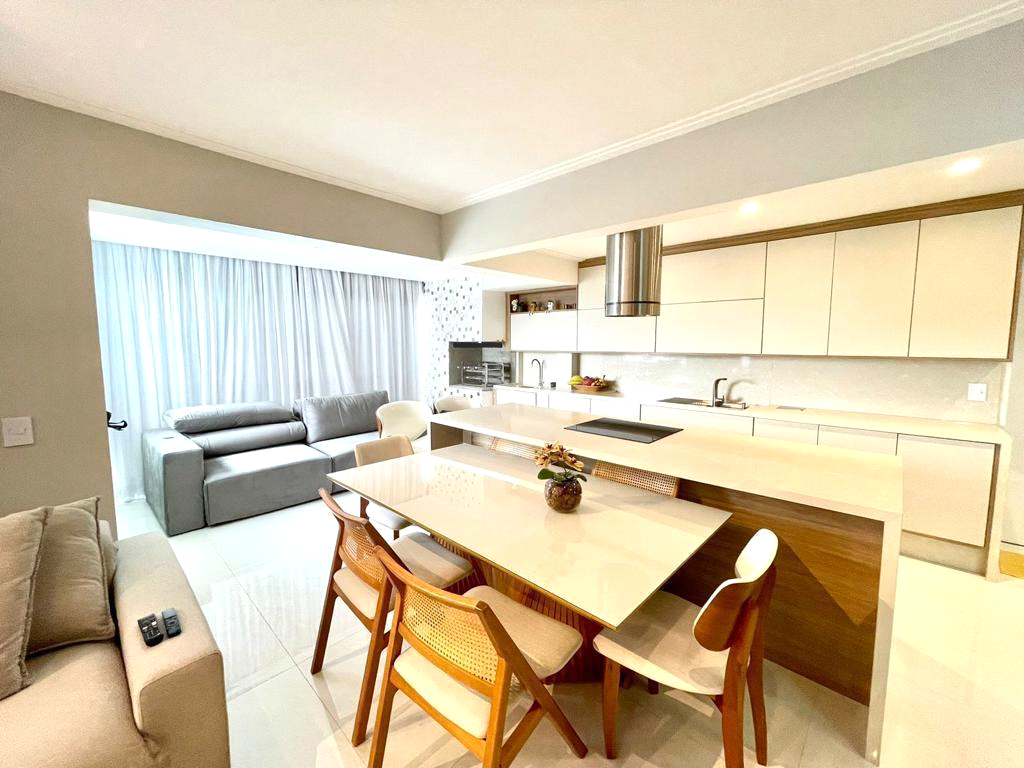 APARTAMENTO em BUTANTÃ