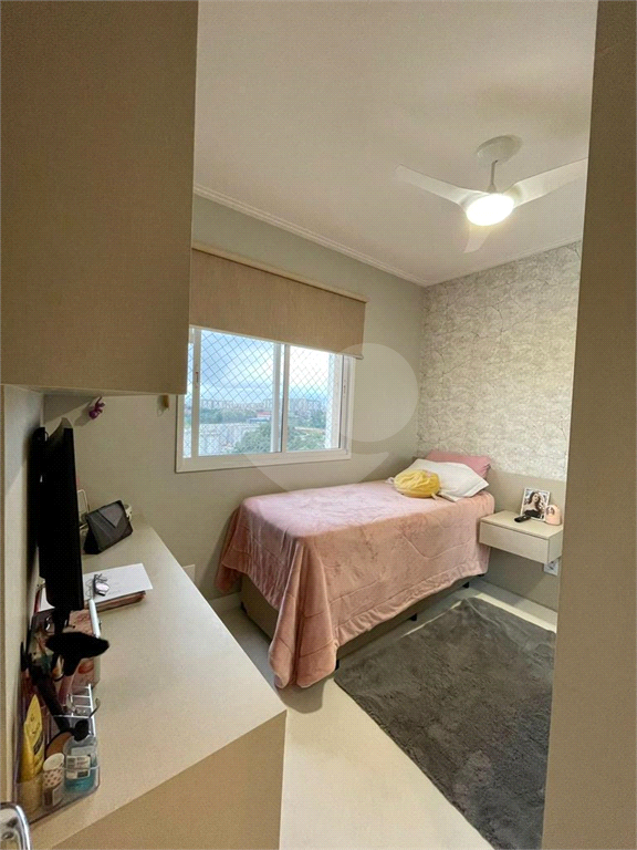 APARTAMENTO em BUTANTÃ
