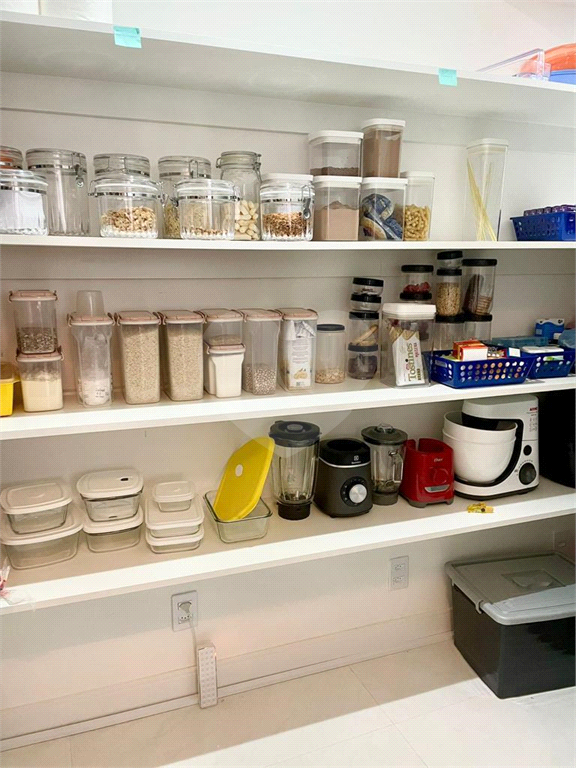 APARTAMENTO em BUTANTÃ
