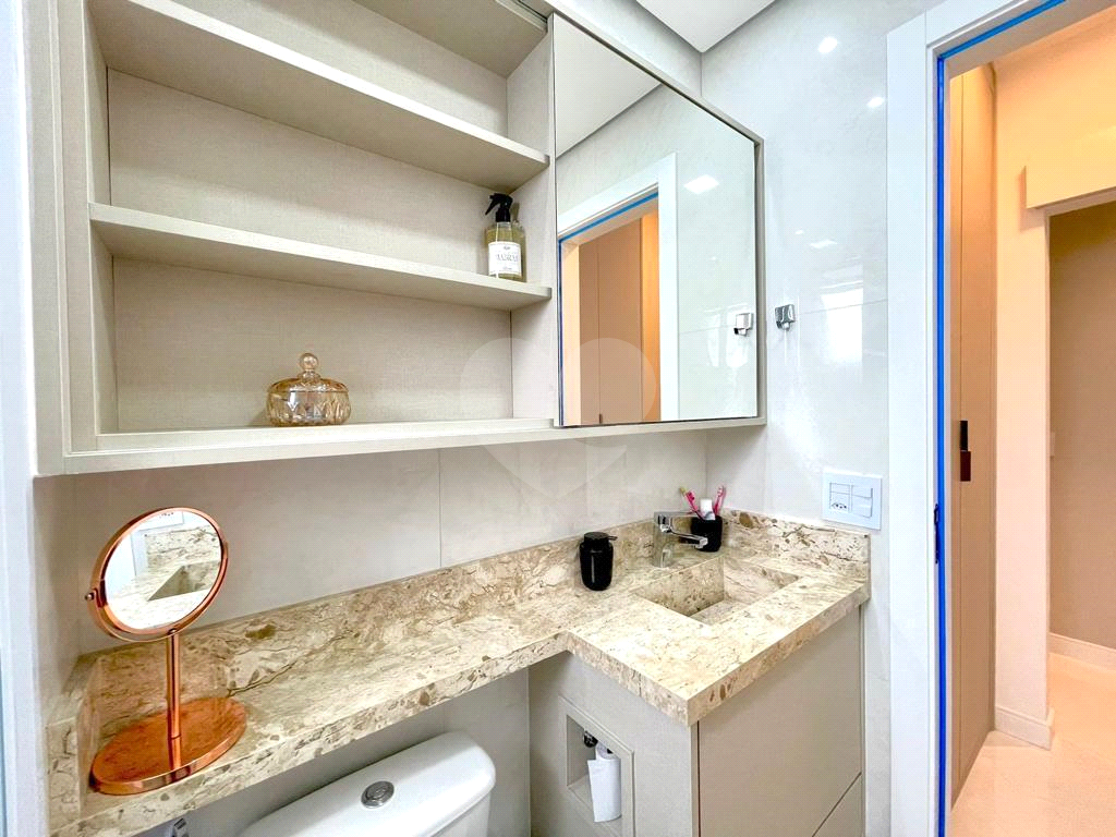 APARTAMENTO em BUTANTÃ