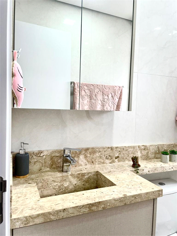 APARTAMENTO em BUTANTÃ
