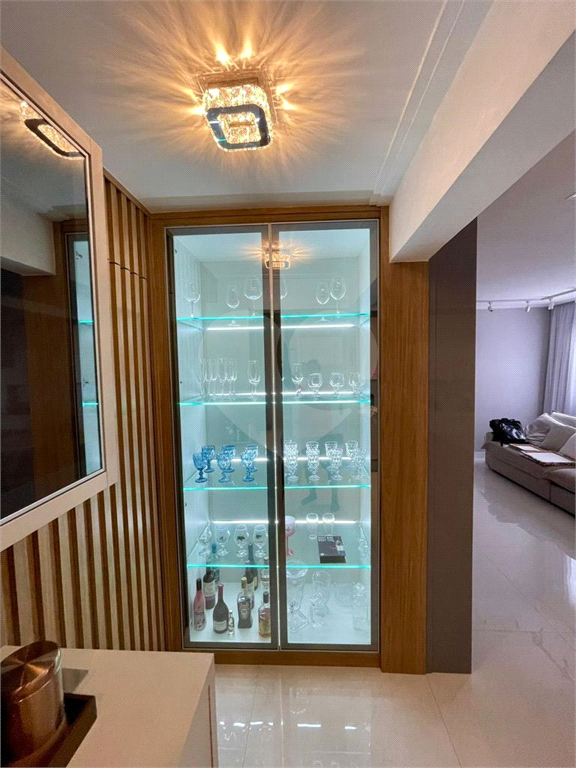 APARTAMENTO em BUTANTÃ
