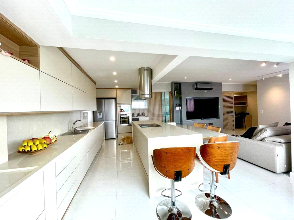 APARTAMENTO em BUTANTÃ
