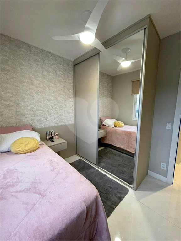 APARTAMENTO em BUTANTÃ