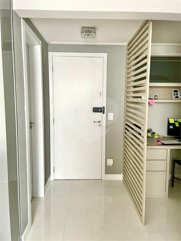 APARTAMENTO em BUTANTÃ