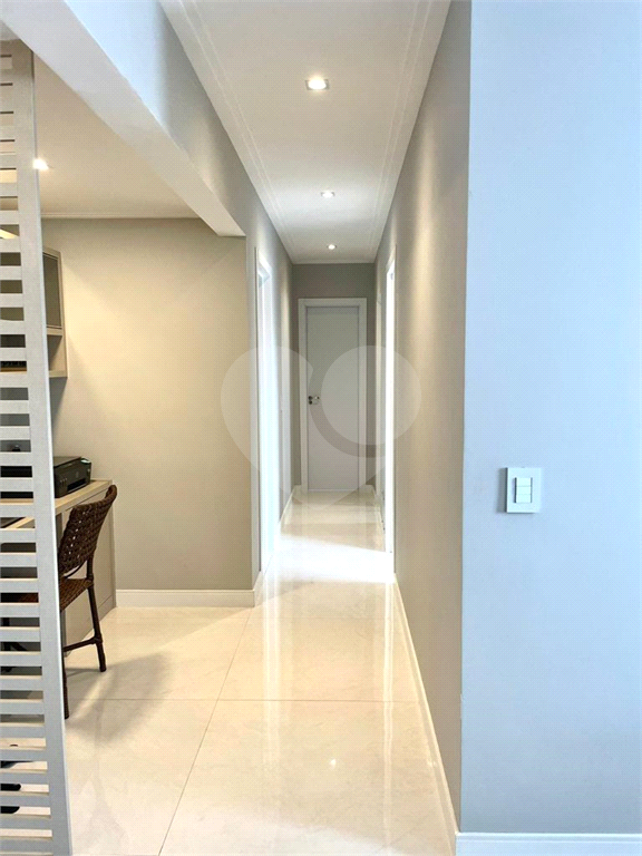 APARTAMENTO em BUTANTÃ