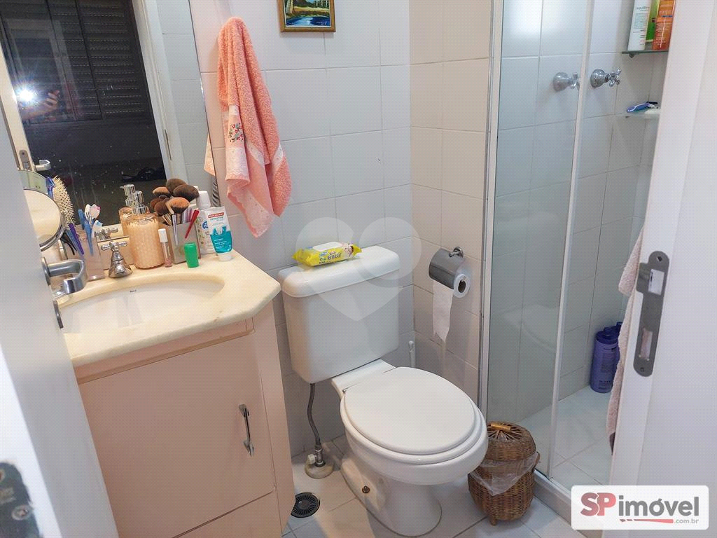 APARTAMENTO em CAMBUCI