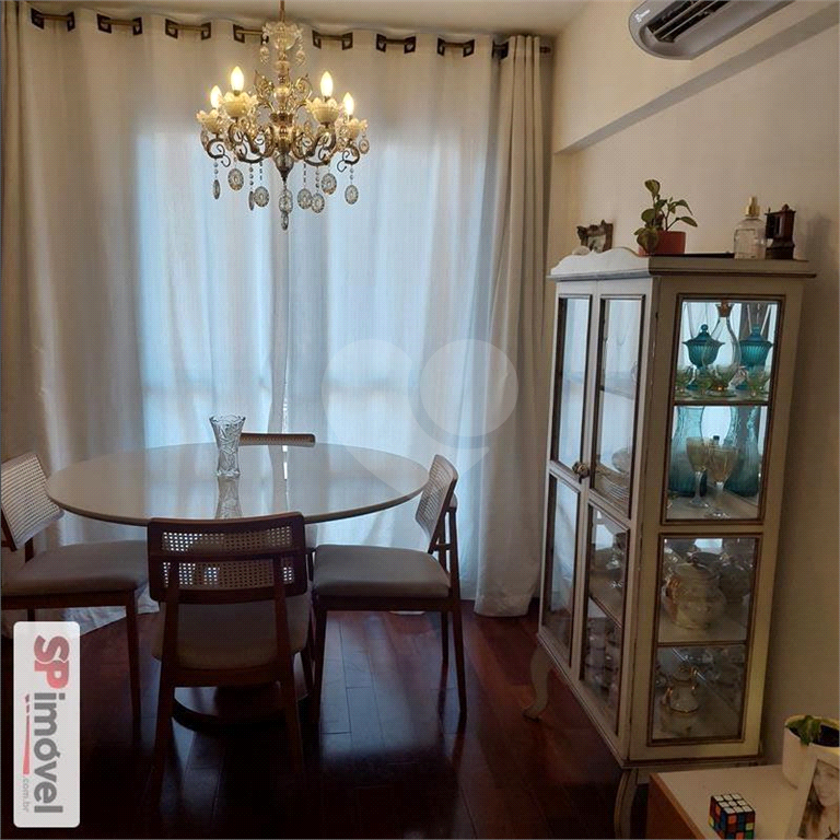 APARTAMENTO em CAMBUCI
