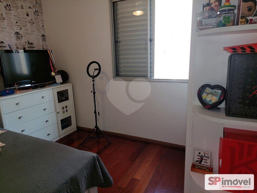 APARTAMENTO em CAMBUCI