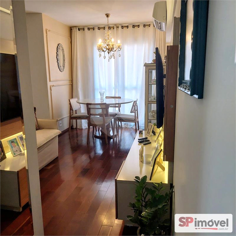 APARTAMENTO em CAMBUCI