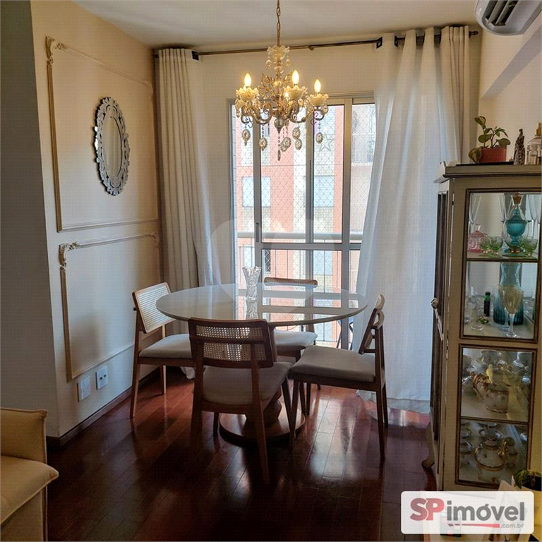 APARTAMENTO em CAMBUCI