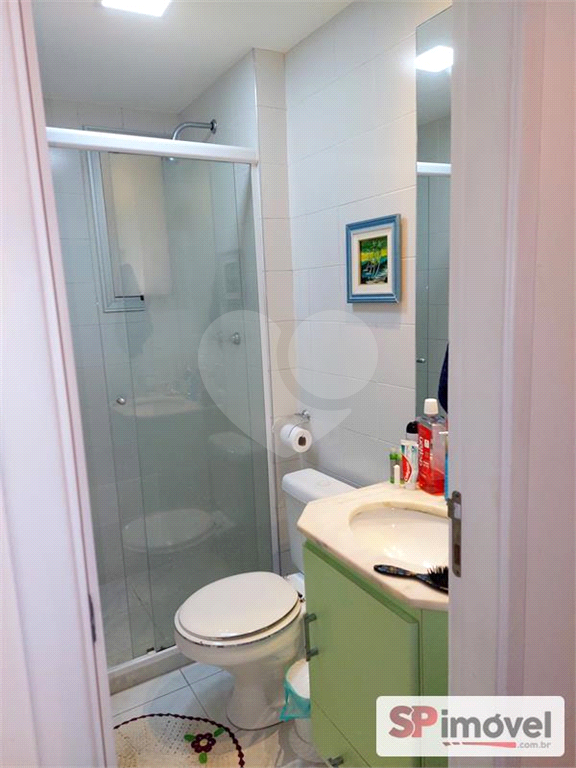 APARTAMENTO em CAMBUCI