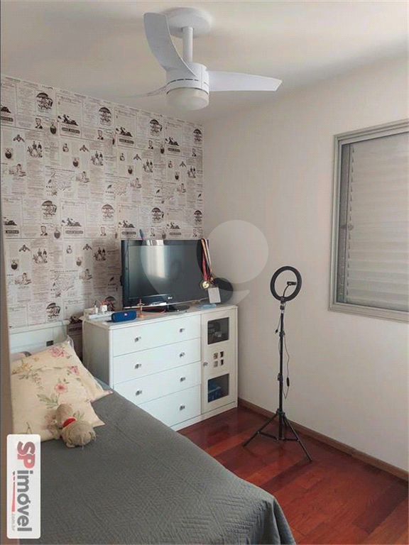APARTAMENTO em CAMBUCI