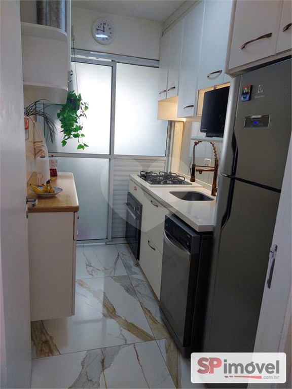 APARTAMENTO em CAMBUCI