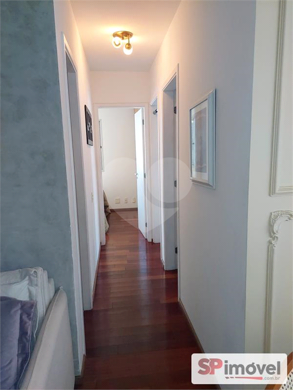 APARTAMENTO em CAMBUCI