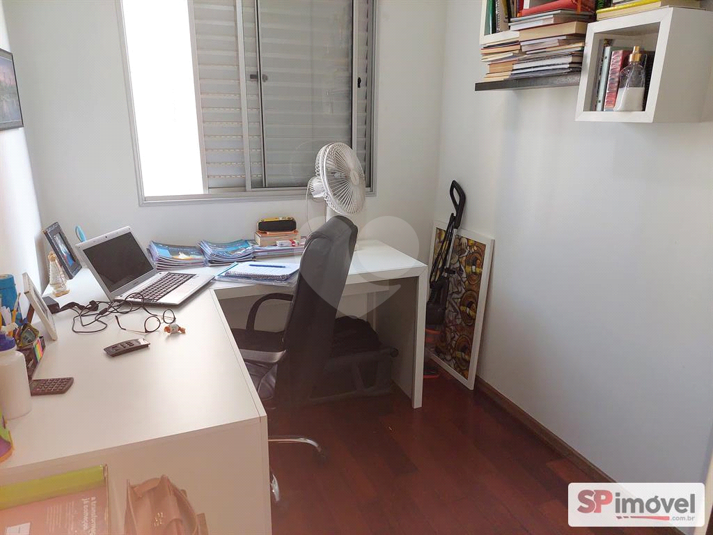 APARTAMENTO em CAMBUCI