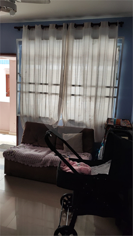 Apartamento com 2 quartos à venda na Rua José Calixto do Carmo,