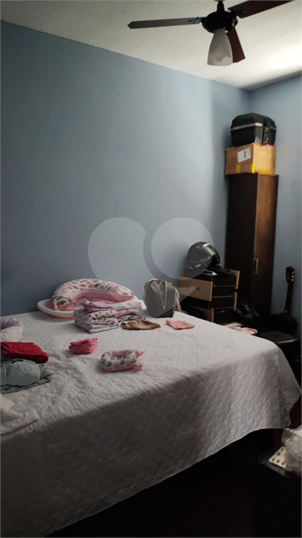 Apartamento com 2 quartos à venda na Rua José Calixto do Carmo,