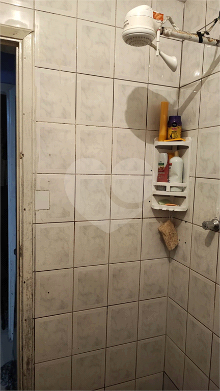 Apartamento com 2 quartos à venda na Rua José Calixto do Carmo,