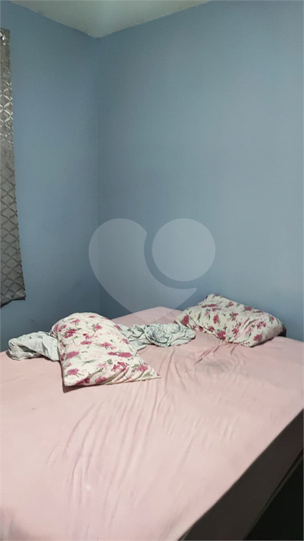 Apartamento com 2 quartos à venda na Rua José Calixto do Carmo,